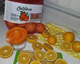 Foto del paso 2 de la receta: Juguito de Naranja 🍊🍊🍊