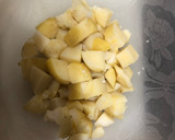 Foto del paso 1 de la receta: Ensalada alemana