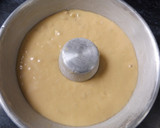 Foto del paso 2 de la receta: Bizcocho de avellanas y chocolate blanco