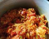 Foto del paso 2 de la receta: Calabaza rellena