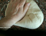 Foto del paso 6 de la receta: Barra de pan con prefermento de tipo poolish