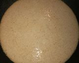 Foto del paso 2 de la receta: Tortilla dulce de avena