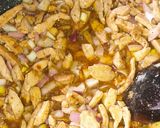 A picture of step 5 of Farfell Pasta 🍝.