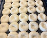 Foto del paso 10 de la receta: Pastafrola y ojitos de dulce de leche SOLO CON ACEITE
