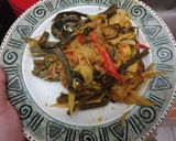Foto langkah ke 5 dari resep Ikan Mas Arsik Khas Sumatera Utara.