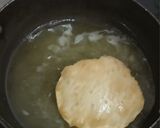 A picture of step 10 of Punjabi thali (Chana mansala & More).