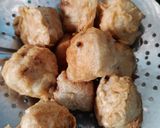 Foto langkah ke 5 dari resep Tahu Isi.