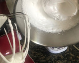 Foto del paso 2 de la receta: Merengue italiano