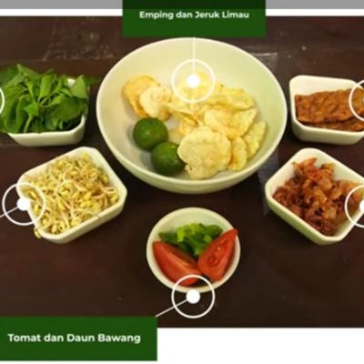 Langkah 5