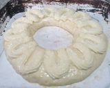 Foto del paso 1 de la receta: Rosca de Pascua