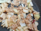 Sop daging rempah
