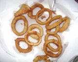 Foto del paso 4 de la receta: Rabas fritas al disco de arado