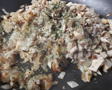 Foto del paso 4 de la receta: Pomes farcides (adaptació vegana)