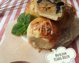 Foto langkah ke 22 dari resep 483. Pisang Bolen Keju Bandung #SelasaBisa.