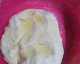 Foto langkah ke 2 dari resep Bakpao Manggis no Mixer.
