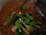 Rendang Ayam