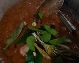 Foto langkah ke 1 dari resep Rendang Ayam.