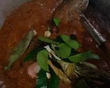 Foto langkah ke 1 dari resep Rendang Ayam.