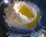 Foto del paso 1 de la receta: Grisines de pizza