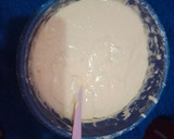 Foto langkah ke 5 dari resep Bolu tape ala Luvita Ho.