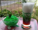 Foto langkah ke 6 dari resep Es Cendol.