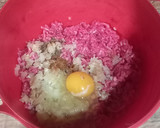 Foto del paso 2 de la receta: Hamburguesa tipo chacarero