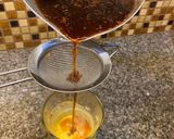 Foto langkah ke 6 dari resep Teh talua (teh telur) khas Minang.