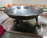 Foto del paso 2 de la receta: Paella de Bacalao, Cebolla y Patata