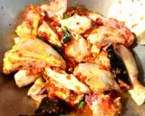 Foto langkah ke 2 dari resep Ayam Woku.