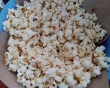 Foto langkah ke 4 dari resep Popcorn.