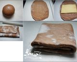 髒髒包 dirty-chocolate的食譜步驟3照片
