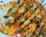 Foto langkah ke 3 dari resep Sate Taichan.