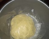 Foto langkah ke 1 dari resep Bakpia ala Pia Legong.