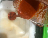Foto del paso 5 de la receta: Cola de rape en adobo con patatas panaderas al microondas - Lékué