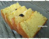 Foto langkah ke 15 dari resep Cake Tape keju / Bolu Tape (Law's kitchen).