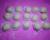 Foto langkah ke 5 dari resep Bakpao Ayam.