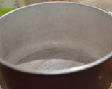 Foto del paso 2 de la receta: Torta dorada en olla essen