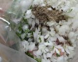 Foto del paso 4 de la receta: Tacos borrachos