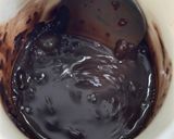 Gambar langkah 6 resipi Jelly Ball.