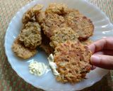 Foto del paso 3 de la receta: Ayer arroz, hoy croquetas! 🍚