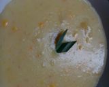 Foto langkah ke 6 dari resep Bubur Jagung.