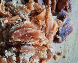 Foto langkah ke 3 dari resep Lapek Koci / Sikoci.
