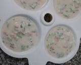 Vegetables Idli recipe step 3 photo
