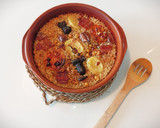Foto del paso 5 de la receta: Arroz al Horno Valenciano