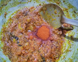 தக்காளி தொக்கு(tomato thokku recipe in tamil) ரெசிபி ஸ்டேப் 4 புகைப்படம்