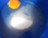 Foto del paso 1 de la receta:  Galletitas de limón