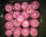 Foto langkah ke 7 dari resep Cantik manis sederhana.