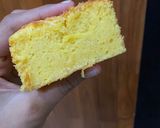 Foto langkah ke 7 dari resep Bolu tape panggang 6 telur.