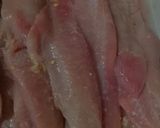Foto del paso 2 de la receta: La REINA REINETA 🐟