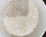 Foto langkah ke 7 dari resep Bolu Kukus Ubi Ungu.